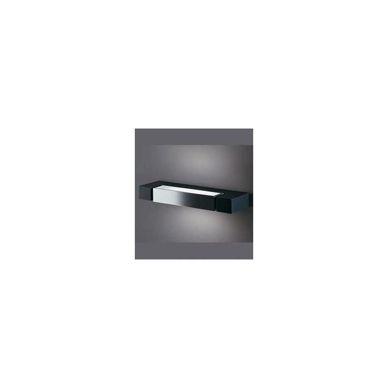 Applique Ara - Wall Lamp 57cm 1x36W 2G11 in Anthracite Applique Ara - Wall Lamp 57cm 1x36W 2G11 in Anthracite