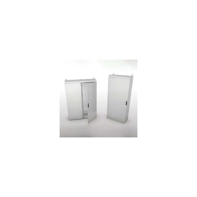 Ilinox Cabinet W600 H750 D250 in Stainless Steel AISI 304 Ilinox Cabinet W600 H750 D250 in Stainless Steel AISI 304