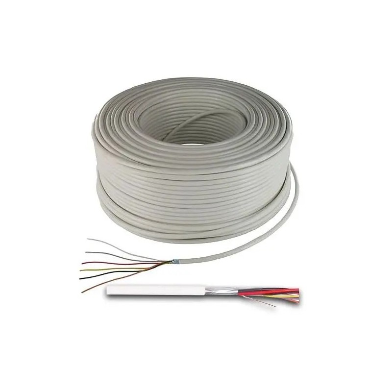10al50 2x0.50+ 8x0.22 anti-theft alarm 10al50 2x0.50+ 8x0.22 anti-theft alarm