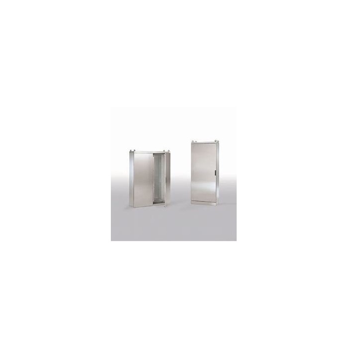 Ilinox QLP 800x1400x400 Cabinet with Internal Panel