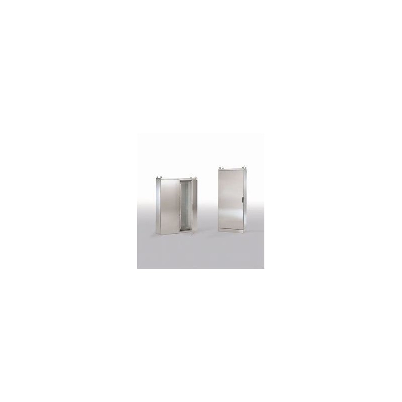 Ilinox QLP 800x1400x400 Cabinet with Internal Panel Ilinox QLP 800x1400x400 Cabinet with Internal Panel
