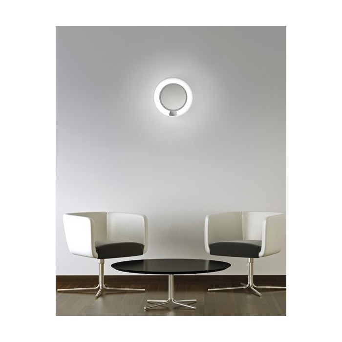 Leucos Bluma P-PL - Ceiling/Wall Lamp
