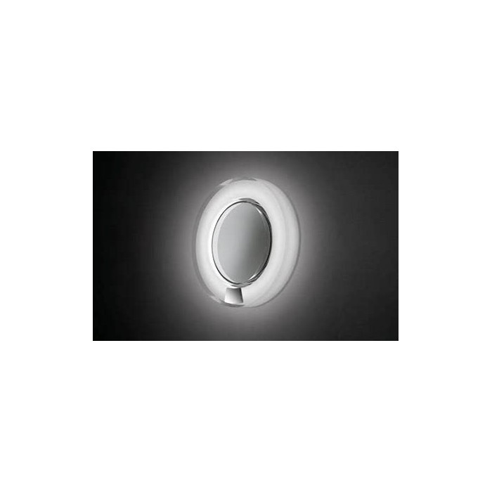 Leucos Bluma P-PL - Lampada da Soffitto/Parete