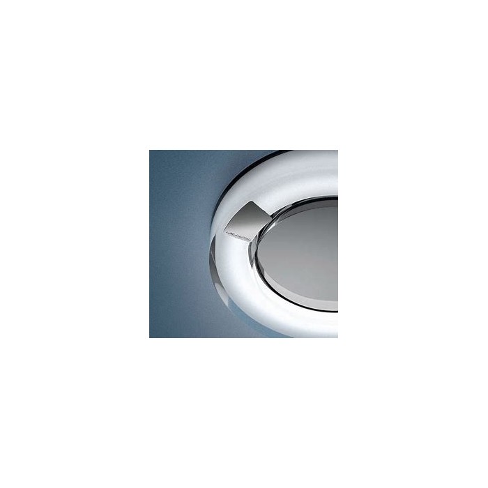 Leucos Bluma P-PL - Lampada da Soffitto/Parete