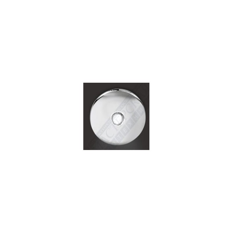 Sd-020 inc led 1,4w 350ma n/w round crom Sd-020 inc led 1,4w 350ma n/w round crom