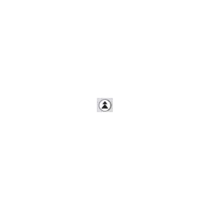Giovenzana White button lift up 1-2 speed Giovenzana White button lift up 1-2 speed