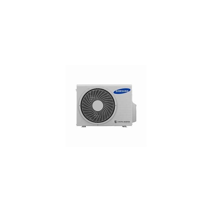 Samsung 3.5 kW AR4000 Series Outdoor Unit - Model AR12HSFNCWKXET
