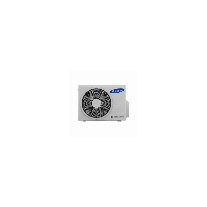 Samsung 3.5 kW AR4000 Series Outdoor Unit - Model AR12HSFNCWKXET Samsung 3.5 kW AR4000 Series Outdoor Unit - Model AR12HSFNCWKXET
