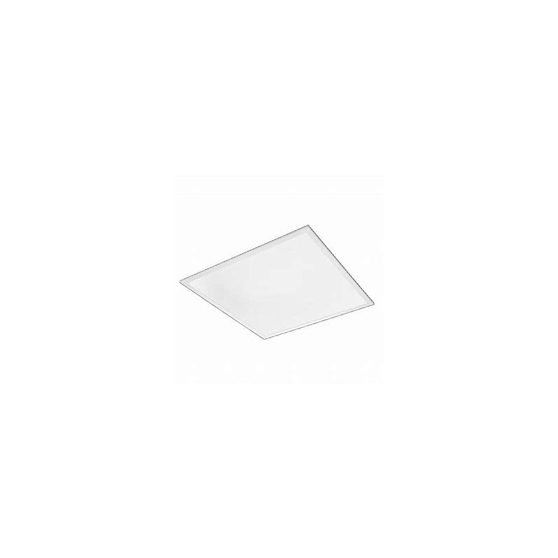 Slim Office Recessed 60x60 IP43 36W 3000K LED - LED Ceiling Panel Slim Office Recessed 60x60 IP43 36W 3000K LED - LED Ceiling Panel