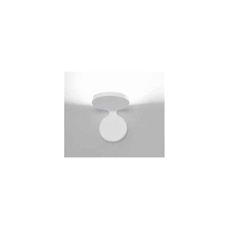 Artemide Rea 12 LED White - Wall Lamp Artemide Rea 12 LED White - Wall Lamp