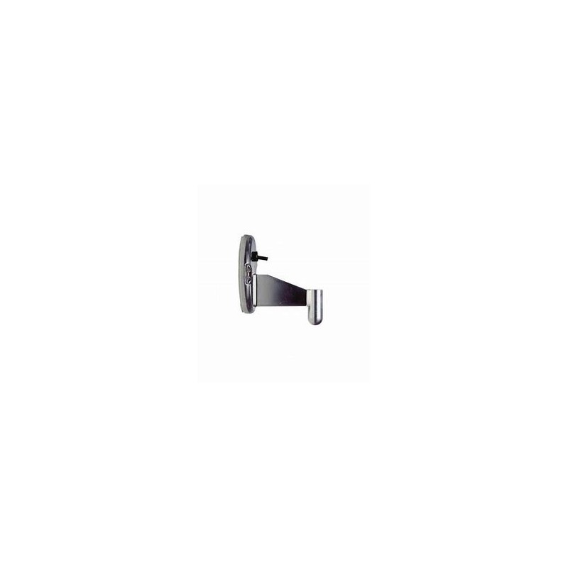 Artemide Tolomeo Wall Support for Tolomeo Lamps - A025100 Artemide Tolomeo Wall Support for Tolomeo Lamps - A025100