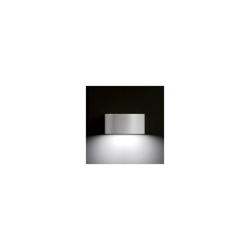 Ares Maxi Melrie Mon. 26W grey - Outdoor Wall/Ceiling Lamp Ares Maxi Melrie Mon. 26W grey - Outdoor Wall/Ceiling Lamp