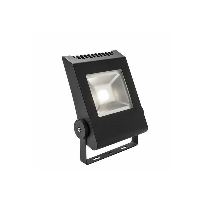 LED Floodlight 30W 4000K IP65 - Outdoor Lighting