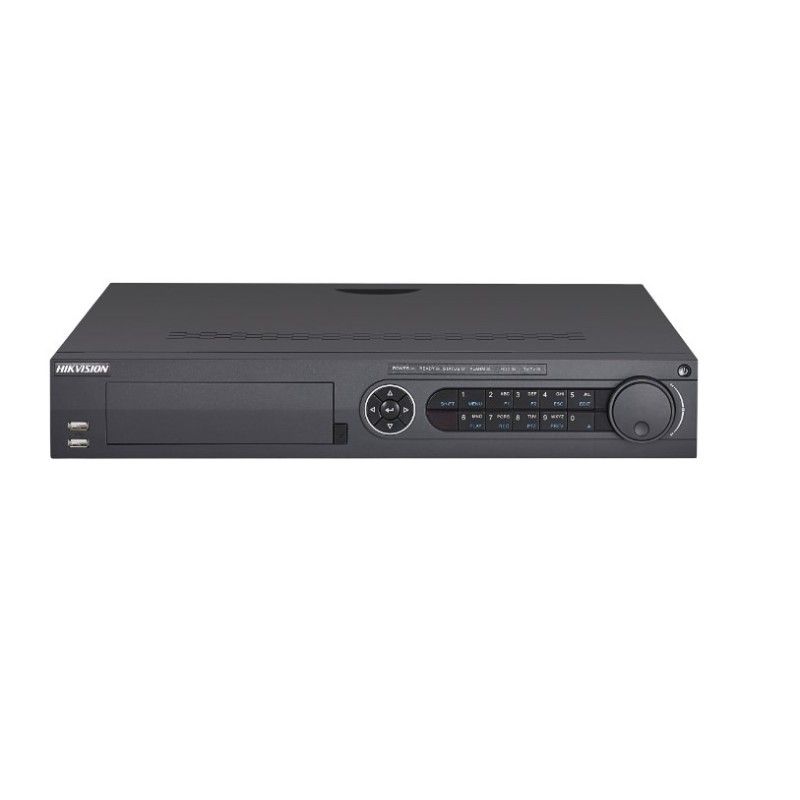 Hikvision Dvr 8 ch tvi + 2 ip 5mp +1*hdd video 2tb Hikvision Dvr 8 ch tvi + 2 ip 5mp +1*hdd video 2tb