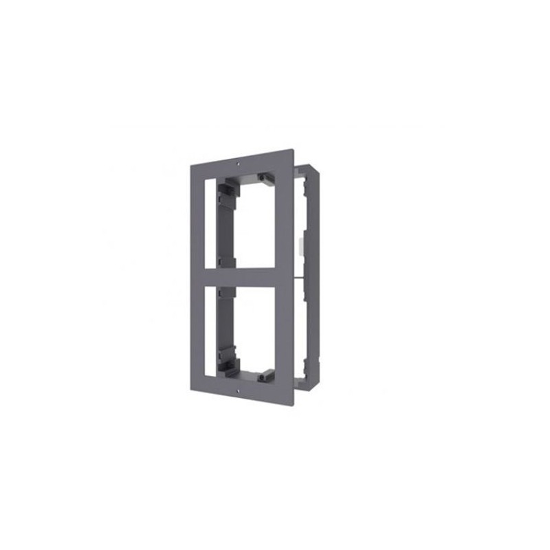 Cornice a parete a 2 moduli Cornice a parete a 2 moduli