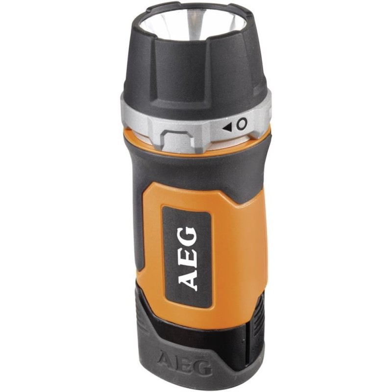 AEG BLL 12C - Rechargeable LED torch 12V AEG BLL 12C - Rechargeable LED torch 12V