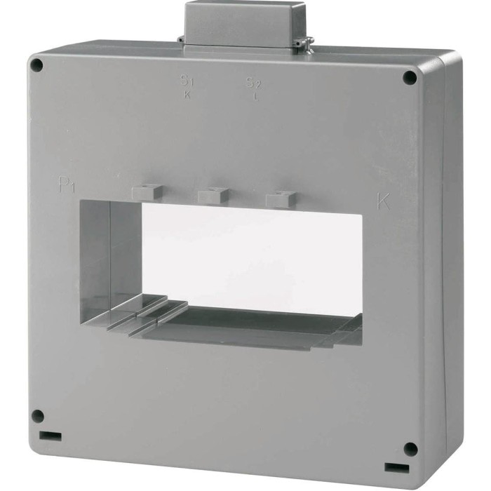 ABB CT12/1000 IPRIM 1000 A - Current Transformer, Class 0.5, 20 VA