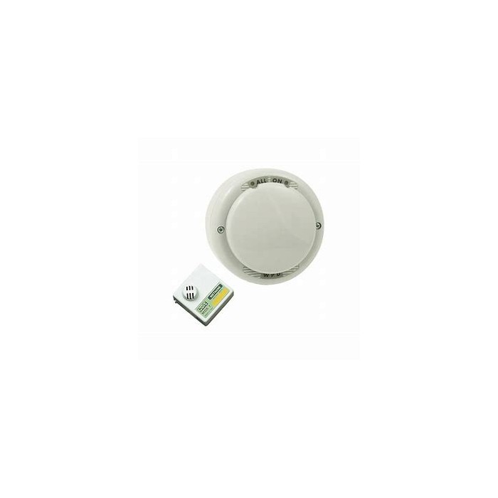 Belt Detector IP55 12V MOS3 CO - Carbon Monoxide Detector