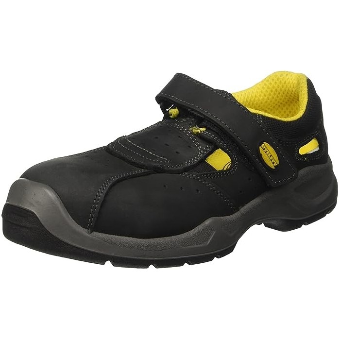Utility Diadora - Parky Low S1P SRC, Unisex Work Shoes - Adult No. 43