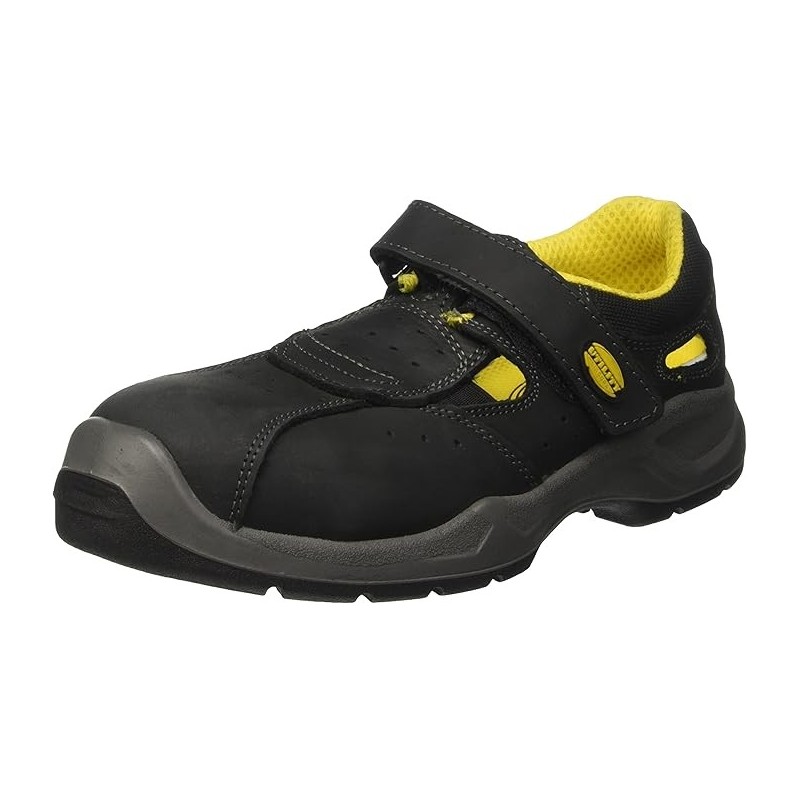 Utility Diadora - Parky Low S1P SRC, Scarpe da lavoro Unisex - Adulto n. 43 Utility Diadora - Parky Low S1P SRC, Scarpe da lavoro Unisex - Adulto n. 43