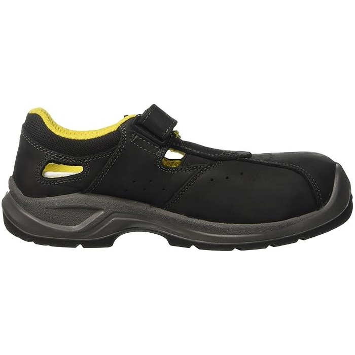 Utility Diadora - Parky Low S1P SRC, Scarpe da lavoro Unisex - Adulto n. 43