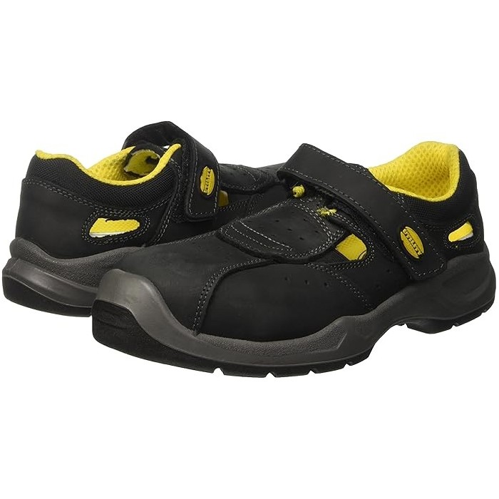 Utility Diadora - Parky Low S1P SRC, Scarpe da lavoro Unisex - Adulto n. 43