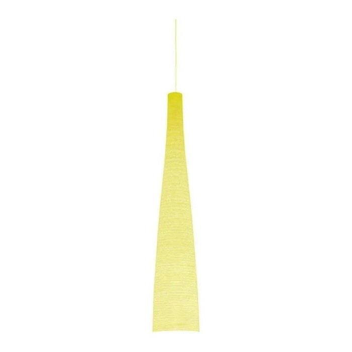 Foscarini 11101755 Tite 1 suspension yellow