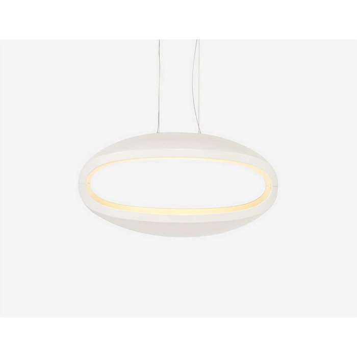 Foscarini 12700710 O-space suspension white