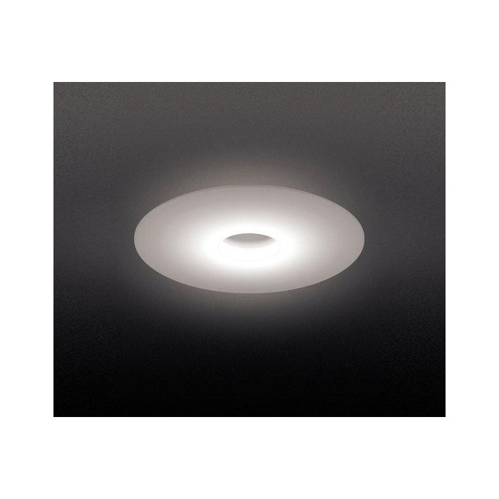 Ellepi parete/soffitto bianco