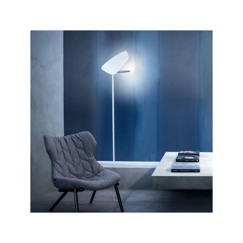 Foscarini Lightwing LED 34W 3000K CRI90 – White Foscarini Lightwing LED 34W 3000K CRI90 – White