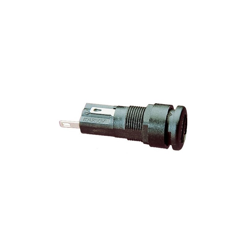 Pm 520-8 10a fuse holder Pm 520-8 10a fuse holder