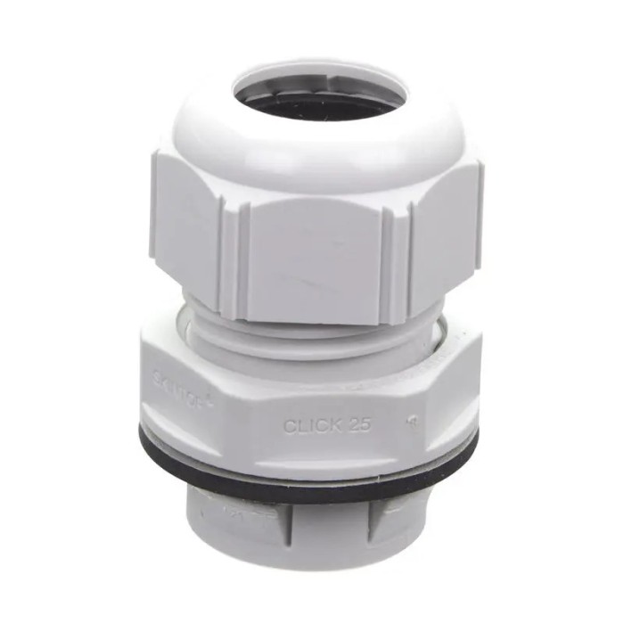 Lapp Italia Klikseal m25 ral 7035
