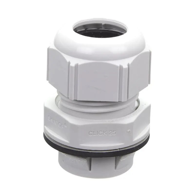 Lapp Italia Klikseal m25 ral 7035 Lapp Italia Klikseal m25 ral 7035