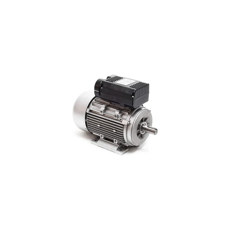 Euromotori Motore Monofase B3 4 Poli 2,5 CV MM34/2,5 Euromotori Motore Monofase B3 4 Poli 2,5 CV MM34/2,5