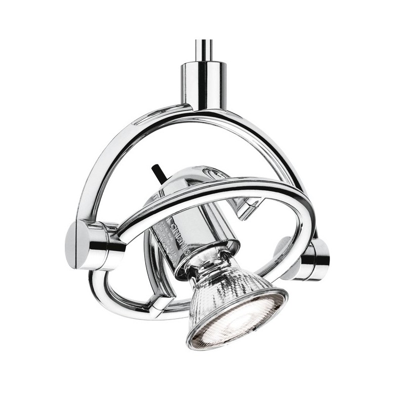 Cini & Nils Newtensofariuno 50 silver Cini & Nils Newtensofariuno 50 silver
