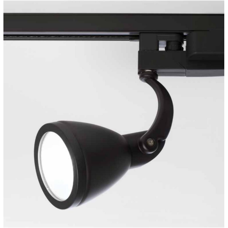 Nalim - Projector 70W G12 Matt Black Nalim - Projector 70W G12 Matt Black