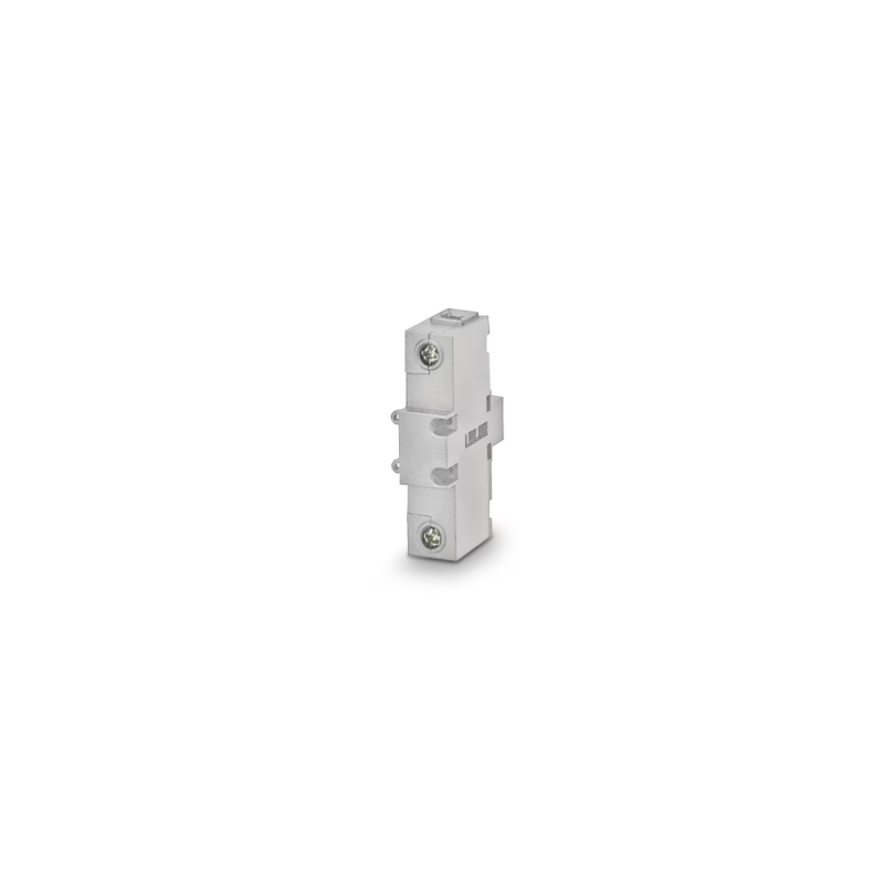 NO/NC Auxiliary Contactor Bottom/Rear 32A NO/NC Auxiliary Contactor Bottom/Rear 32A