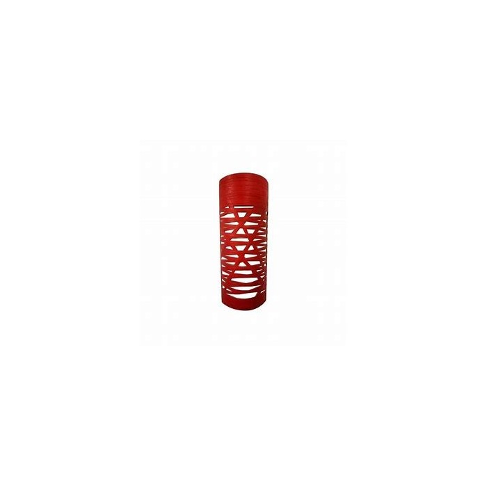 Foscarini Tress Small Wall Lamp - Red
