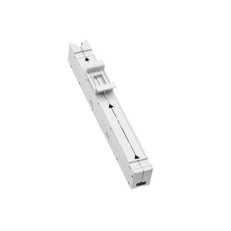 Eques 1p Component Holder, Empty for Crossboard Eques 1p Component Holder, Empty for Crossboard