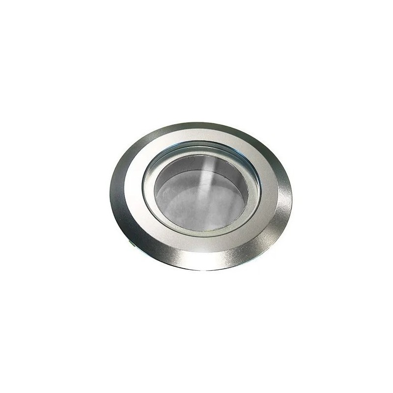 Viabizzuno M4led round aluminum stud Viabizzuno M4led round aluminum stud