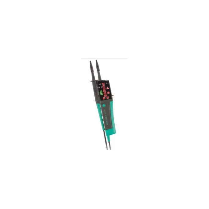Kt170 voltmeter 12-690 v ac/dc