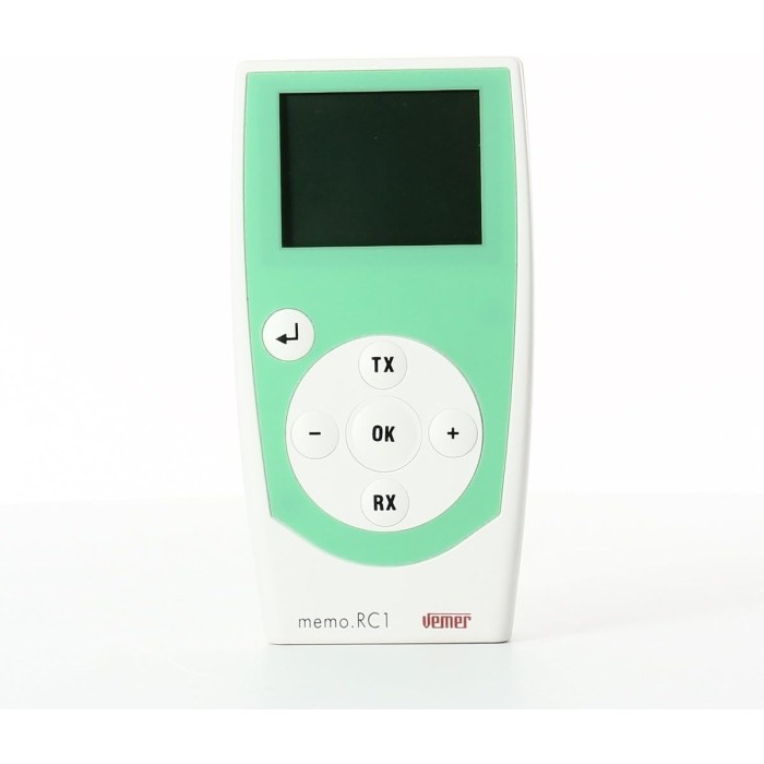 Infrared Remote Control Vemer MEMO RC1 VE345500
