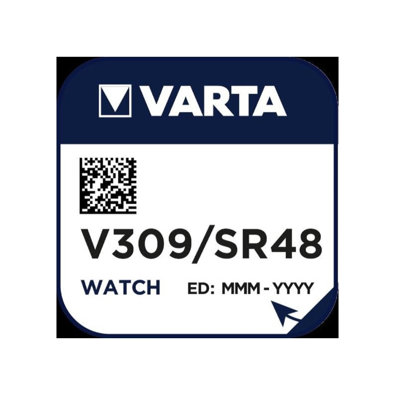 V309 button battery V309 button battery