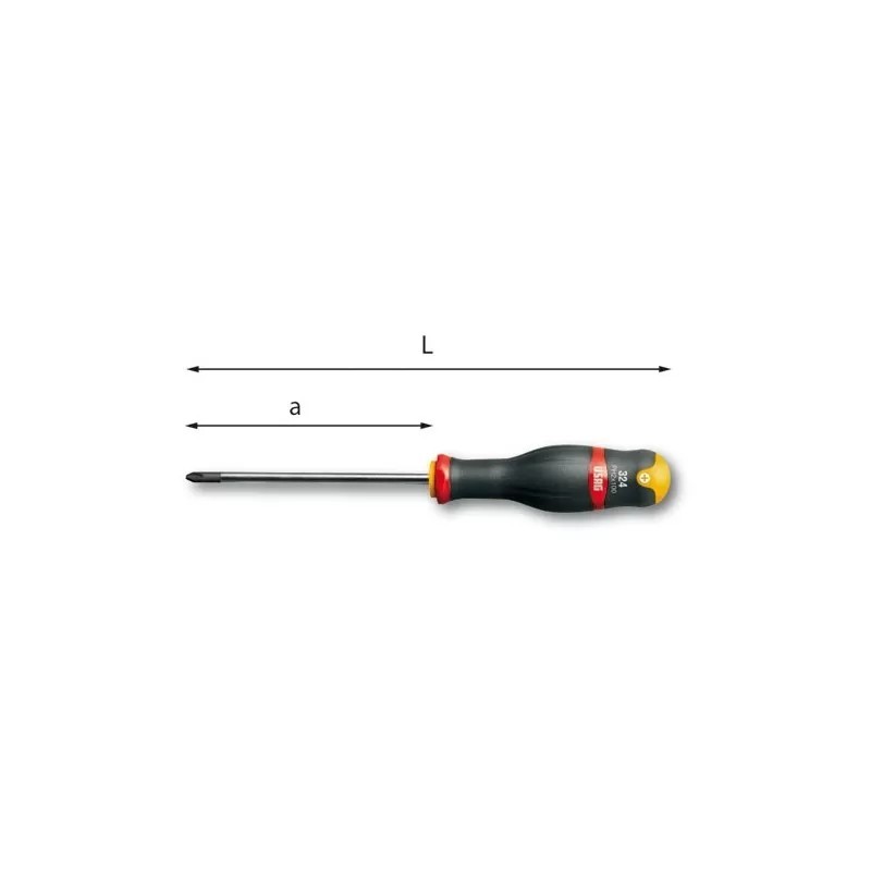 Screwdriver 323 ph 2x100 Screwdriver 323 ph 2x100