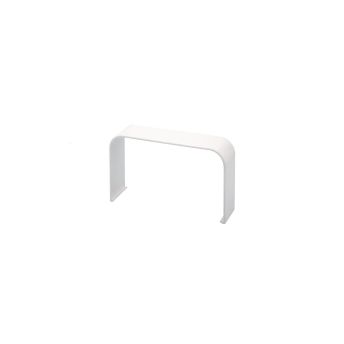 Giunto coperchio per canalina 65x50