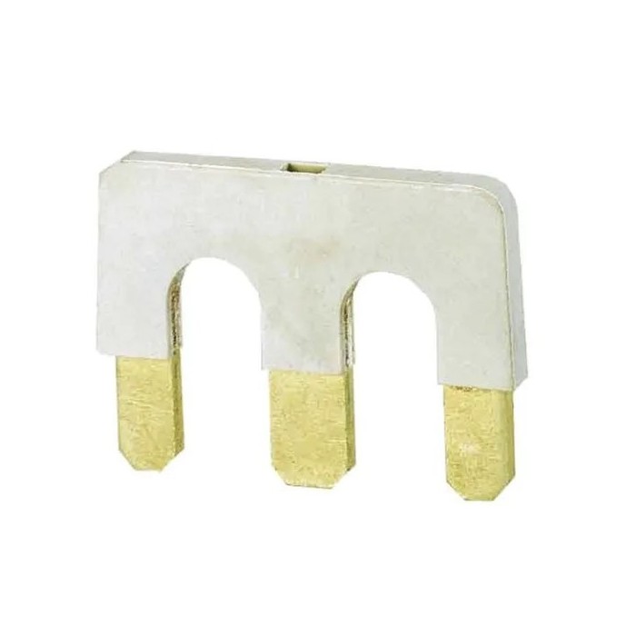 Eaton Contactor Bridge Eaton 281192 DILM65-XS1 for use with DILM40 to DILM72 Series, DILMF40 to DILMF65 Series