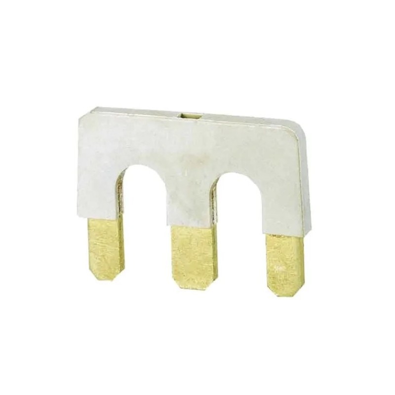 Eaton Contactor Bridge Eaton 281192 DILM65-XS1 for use with DILM40 to DILM72 Series, DILMF40 to DILMF65 Series Eaton Contactor Bridge Eaton 281192 DILM65-XS1 for use with DILM40 to DILM72 Series, DILMF40 to DILMF65 Series