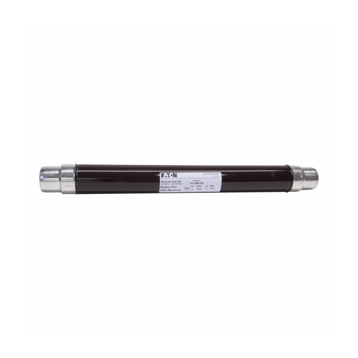 Eaton 24tdmej40 24kv 40a 2 din brown resin sea