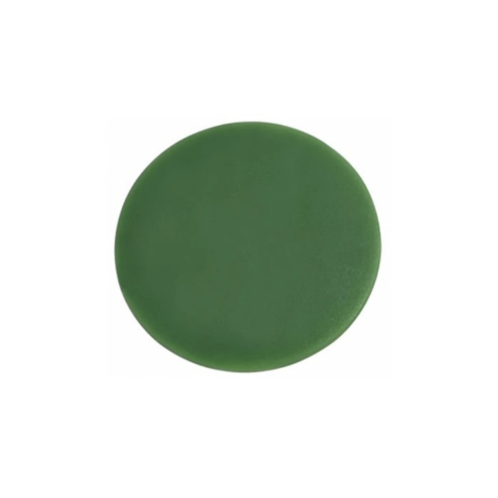 Eaton M22-xd-g-x2 green flat button cap ii