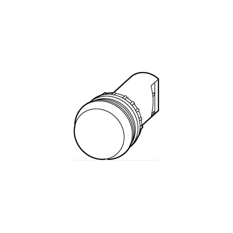 Eaton M22-lc-x indicator light Eaton M22-lc-x indicator light